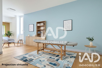  localcommercial fontainebleau 77300