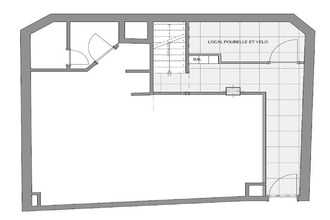  localcommercial fontainebleau 77300