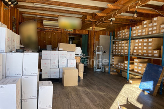  localcommercial fontcouverte-la-toussuire 73300