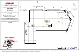  localcommercial fontenay-aux-roses 92260