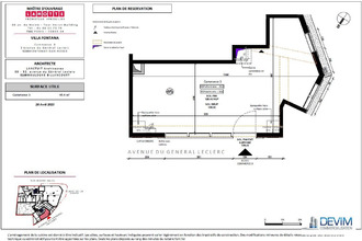  localcommercial fontenay-aux-roses 92260