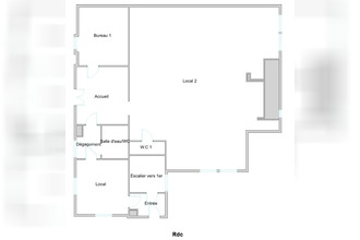  localcommercial fontenay-aux-roses 92260