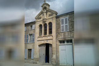  localcommercial fontenay-le-comte 85200