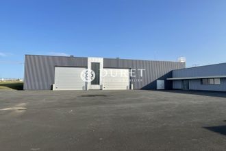  localcommercial fontenay-le-comte 85200