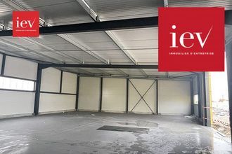  localcommercial fontenay-le-comte 85200