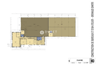  localcommercial fontenay-le-comte 85200