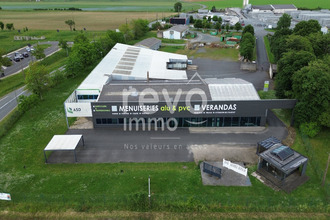  localcommercial fontenay-le-comte 85200