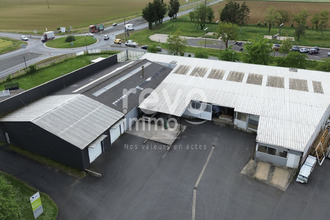  localcommercial fontenay-le-comte 85200