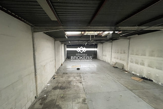  localcommercial fontenay-sous-bois 94120