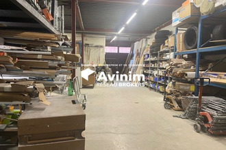  localcommercial fontenay-sous-bois 94120