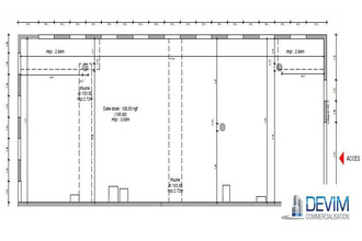 localcommercial fontenay-sous-bois 94120