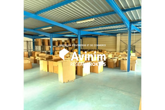  localcommercial fontenay-sous-bois 94120