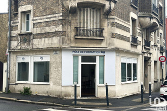  localcommercial fontenay-sous-bois 94120