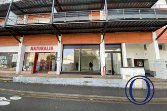  localcommercial fontenay-sous-bois 94120
