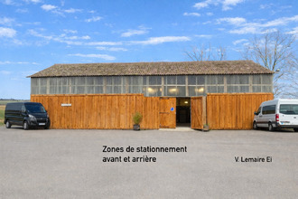  localcommercial fontenay-tresigny 77610