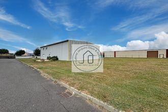  localcommercial fontenilles 31470