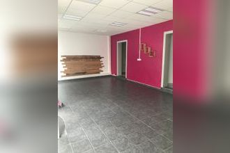  localcommercial forbach 57600