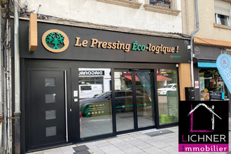  localcommercial forbach 57600