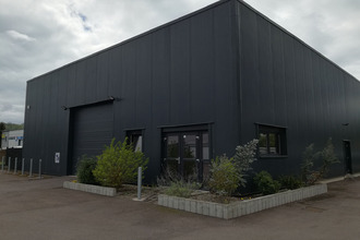  localcommercial forbach 57600