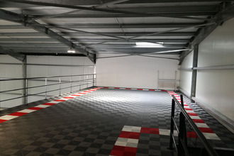  localcommercial forbach 57600