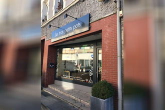  localcommercial forbach 57600