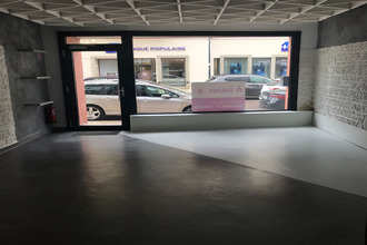  localcommercial forbach 57600