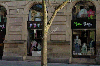  localcommercial forbach 57600