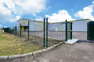  localcommercial forbach 57600