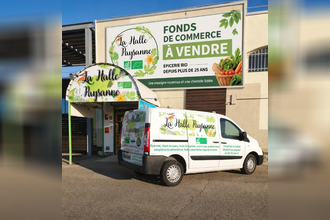  localcommercial forcalquier 04300