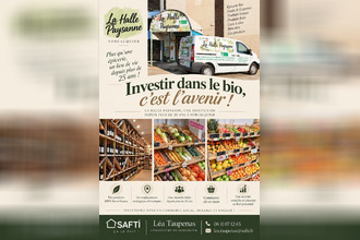  localcommercial forcalquier 04300