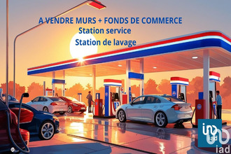  localcommercial forges-les-eaux 76440