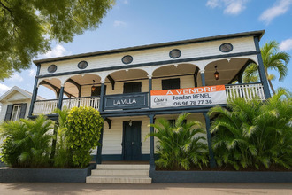  localcommercial fort-de-france 97200