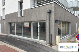  localcommercial fort-mahon-plage 80120