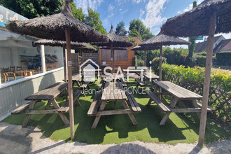  localcommercial fort-mahon-plage 80120