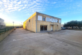  localcommercial fos-sur-mer 13270