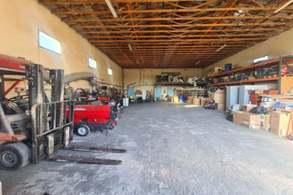  localcommercial fos-sur-mer 13270