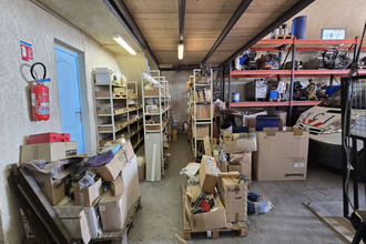  localcommercial fos-sur-mer 13270