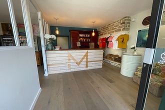  localcommercial fouesnant 29170