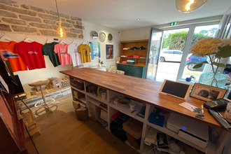  localcommercial fouesnant 29170