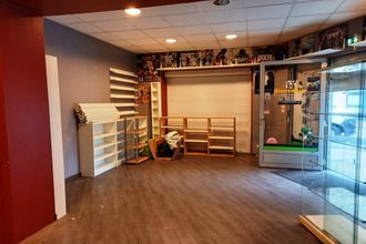  localcommercial fougeres 35300