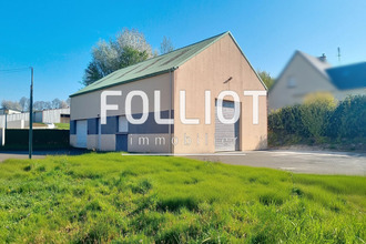  localcommercial fougeres 35300