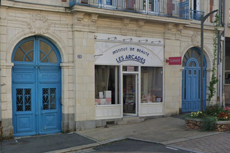  localcommercial fougeres 35300