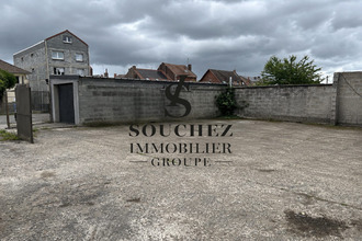  localcommercial fouquieres-les-lens 62740