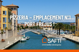  localcommercial frejus 83600