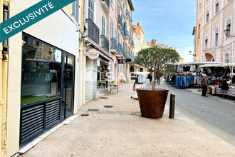  localcommercial frejus 83600