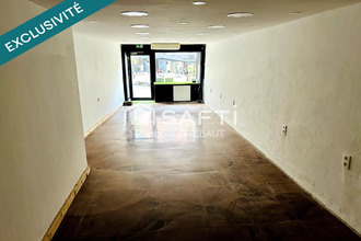  localcommercial frejus 83600