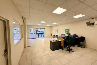  localcommercial frejus 83600