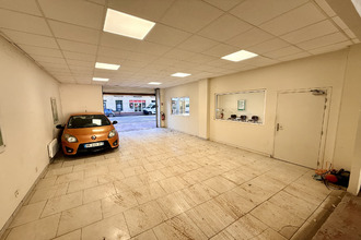  localcommercial frejus 83600