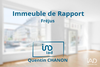  localcommercial frejus 83600