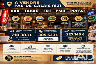 localcommercial fressin 62140